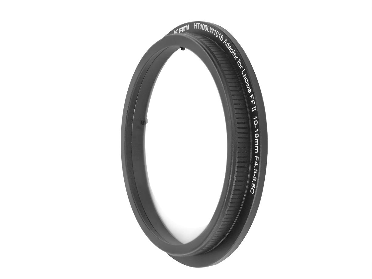 Amazon | KANI フィルターホルダーレンズ側アダプター HT100LW1018